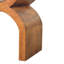 Banc Stirrup Curve