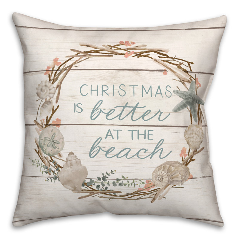 Coussin décoratif Jnessia