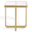 Table d'appoint Almodovar