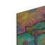 Red Barrel Studio® «Quackers» par Dean Russo, art mural en métal-1770235061