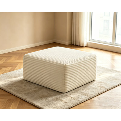 Repose-pieds 27,6 po
