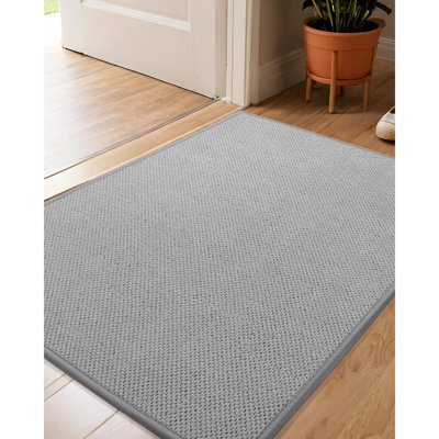 Darwen Non-Slip Indoor Doormat