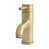 Champagne Bronze selected