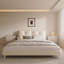 70cm W 3 - Drawer Chest of Drawers