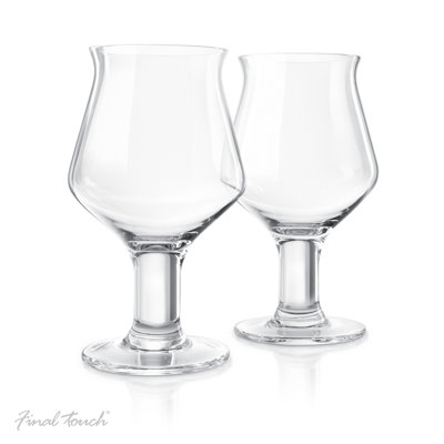 Drinking Glass Set