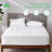 Cozy Comfort Mattress Pad-563382599