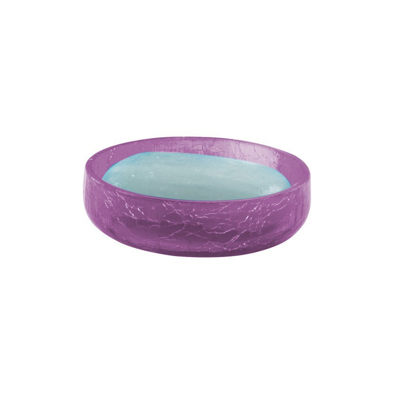 Porte-savon Sharpley, Mauve