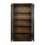 Glass China Cabinet-90910165