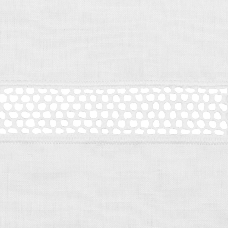 Ritz Placemat, White