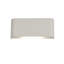 Benny Aluminium LED Outdoor Flush Mount-2072246245
