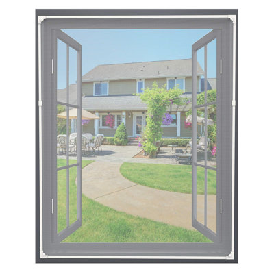 Addlyn Rayon Curtain Hardware Accessory