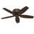 Newsome 42" 5 - Blade Traditional Flush Mount Indoor Ceiling Fan with Lights and Pull Chains-56004765