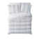 Christian Siriano NY Snow Leopard Comforter Set