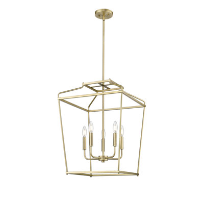 Nellita 4-Light Pendant