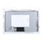 Miroir de salle de bain mural Ellis