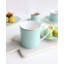 Charlotte Layla Bone China Coffee Mug
