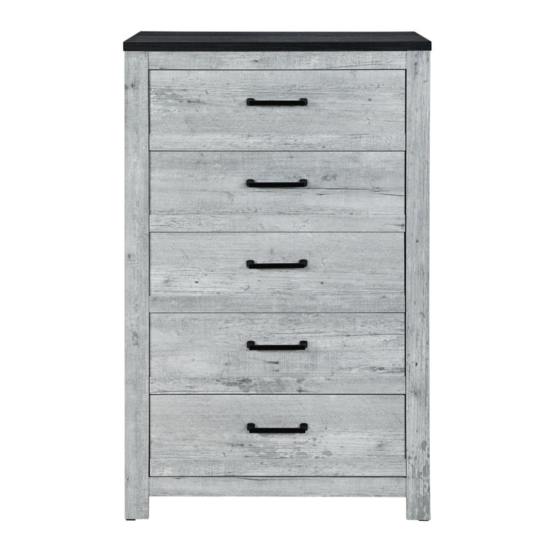 COFFRET KICKS GREY WASH