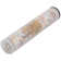 5" Round Thin 6-Function Filtered Adjustable Spray Hand Shower