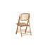 Side chair Set Eyler of Solid Wood