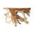 Jahnessa Rectangular Teak Outdoor Buffet & Console Table