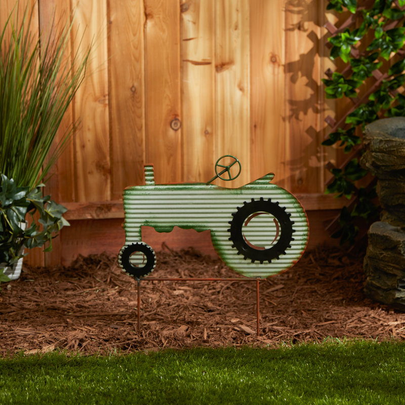 Piquet de jardin Gibbens