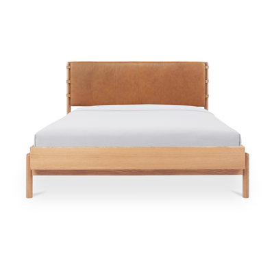 Lit plateforme Marlana