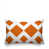 Orange Geometric 2