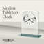 Horloge de table Medina