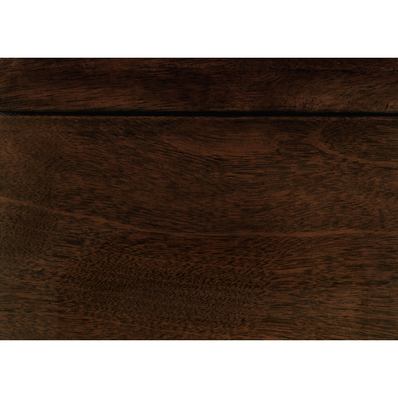 Chambre en bois de style traditionnel