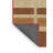 Wool Geometric Indoor Rug-1434453760