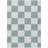 Machine Washable Indoor/Outdoor Chantille ACN2345 Geometric Rug-1338689358