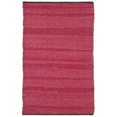 Zola Handmade Jute Area Rug