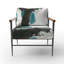 Fauteuil d'appoint rembourré Ferrenby-1509705087