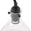 Gerber 1 - Light Glass Single Pendant