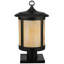 Fulton Prime 1 - Light Pier Mount Light