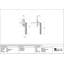 Art Deco Espag - RH-110096008
