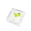 Acrylic Flat Napkin Holder