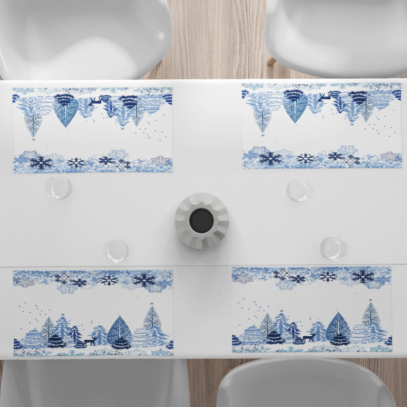 Récapitulatif 18,5" christmas