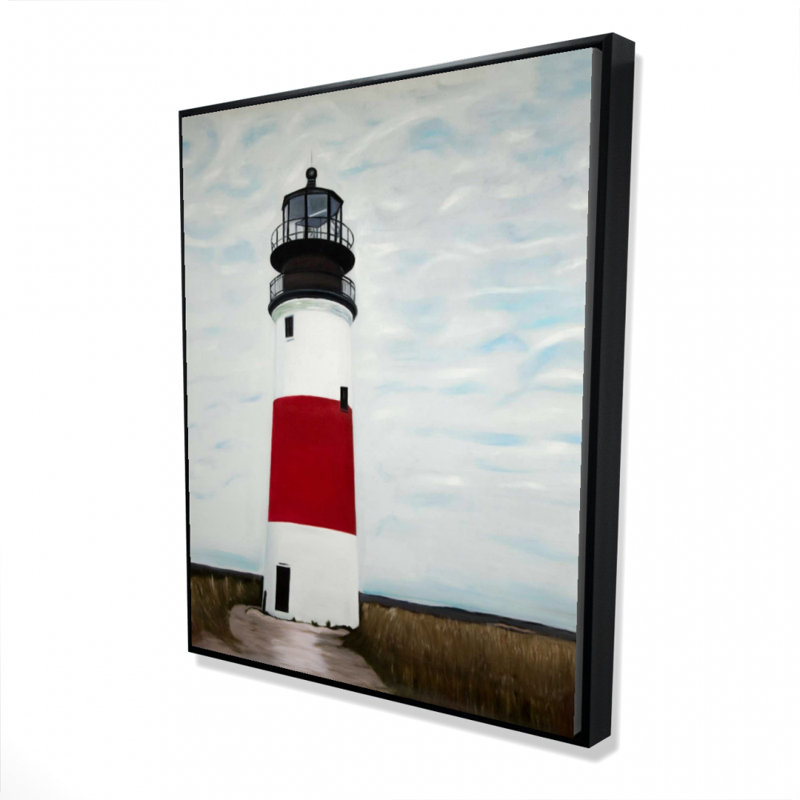 " Sankaty Head Lighthouse "