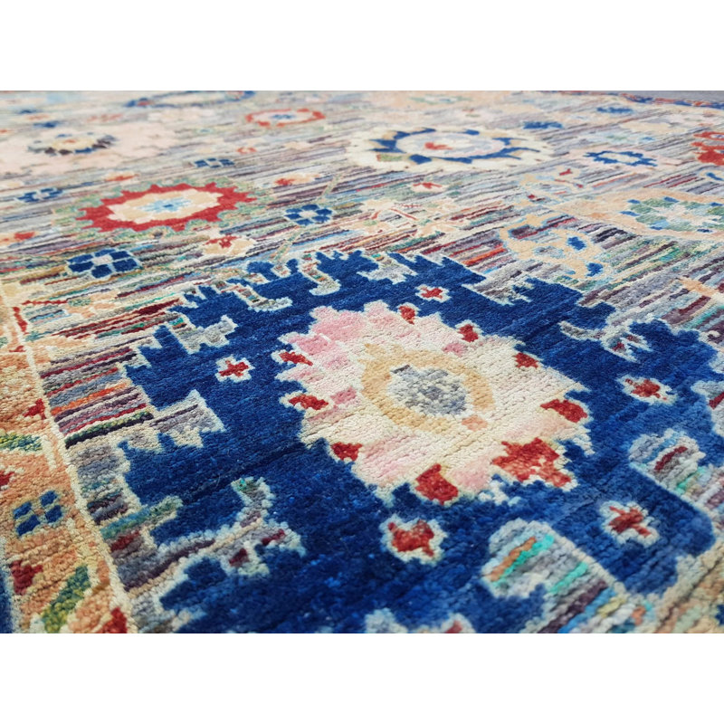 Harshang One-of-a-Kind 3'11" X 6'1" Area Rug
