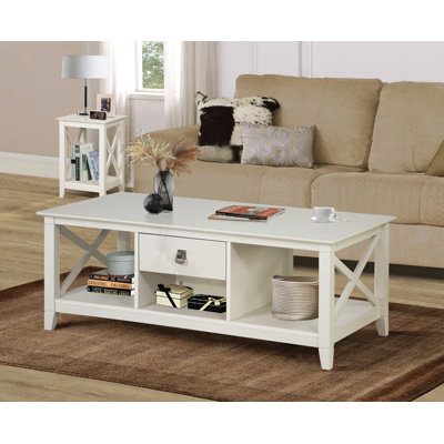 Table basse Cheshunt