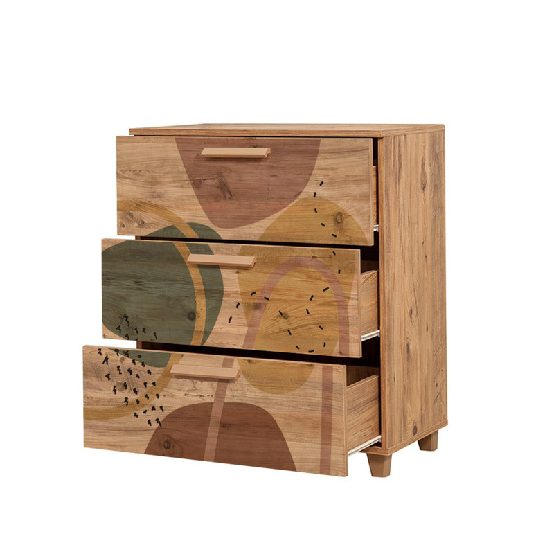 Commode