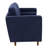 Auxence Upholstered 62'' Loveseat-1709644015