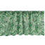 Ambesonne Banana Leaf Valance Pack of 2 Cartoon Leafage-106470855
