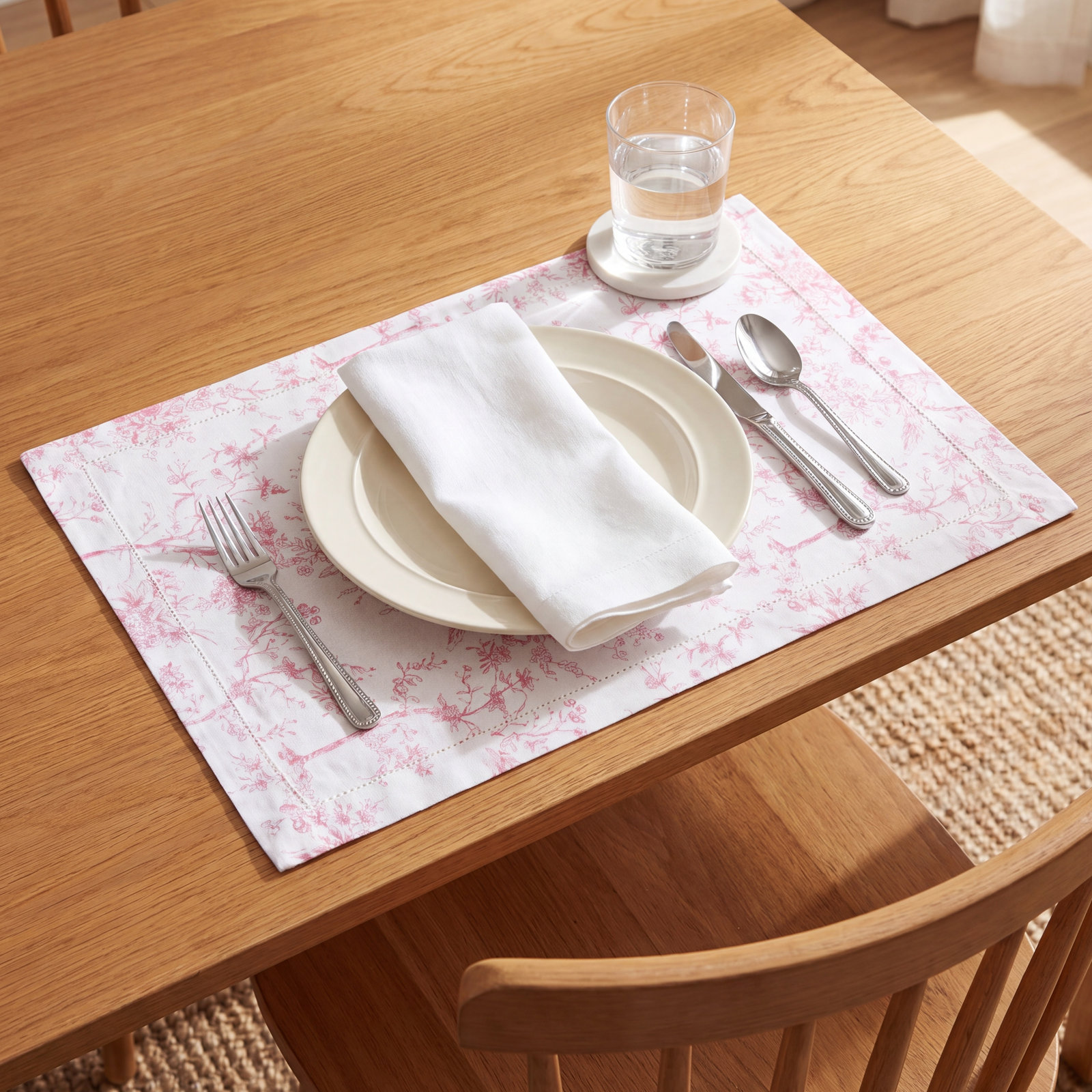 Cotton Napkin