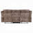 Arthur Motion Sofa & Console w/USB Port-631772465