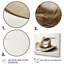 Cowboy Hat Minimalism Style VII - Cowboys Canvas Prints-768472172-768472174