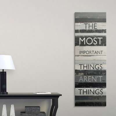Vertical Zephyr " Zephyr Quote II " by Mike Schick