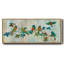 Oiseaux sur une branche - toile encadrée-1494200205