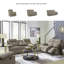 Causeuse inclinable Needham-1827527588